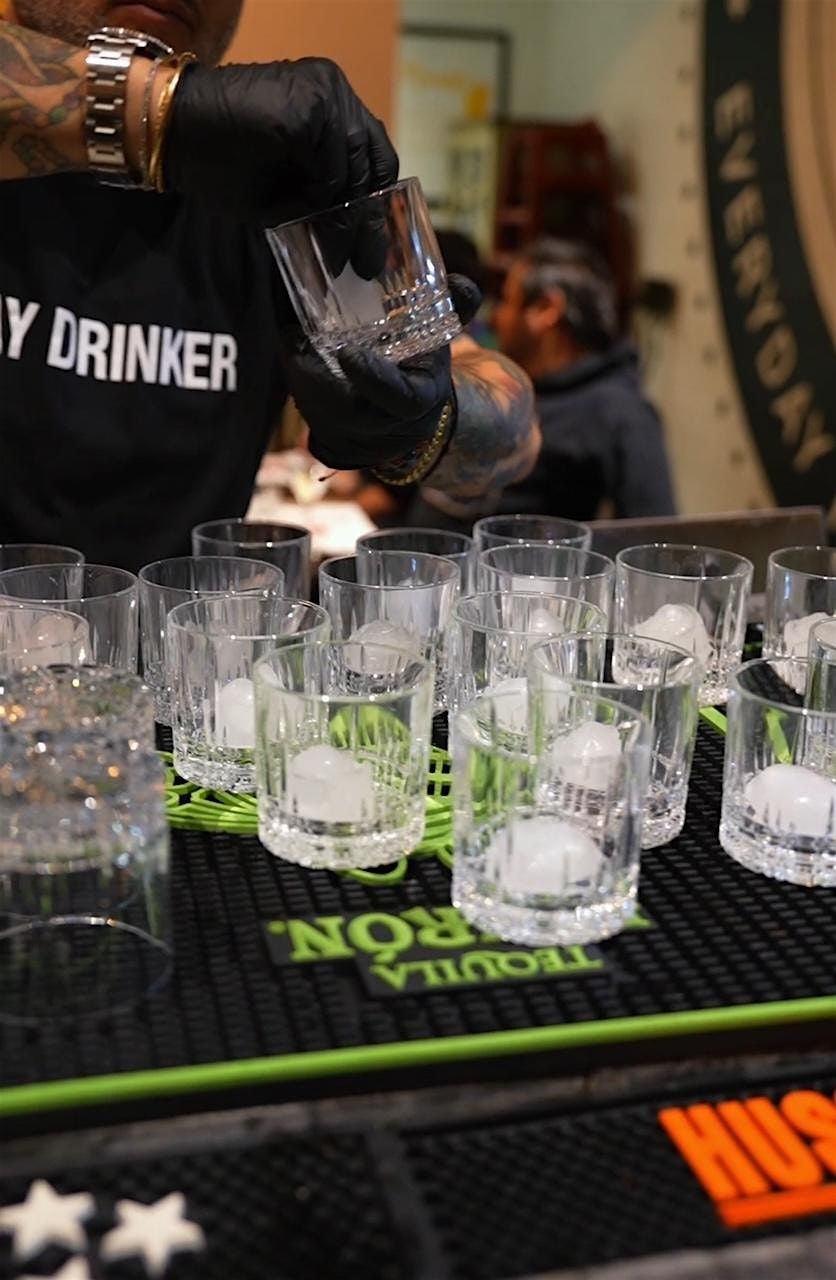 Brunch & Sip After Dark Winter Edition