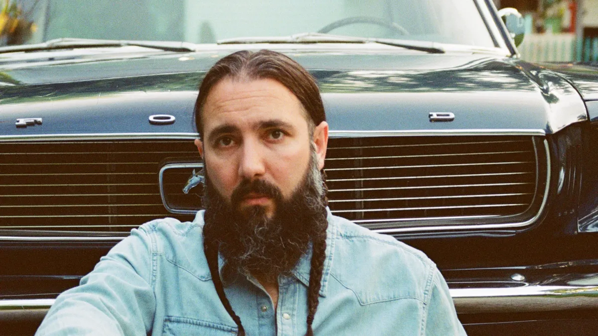 Ron Pope in Nashville