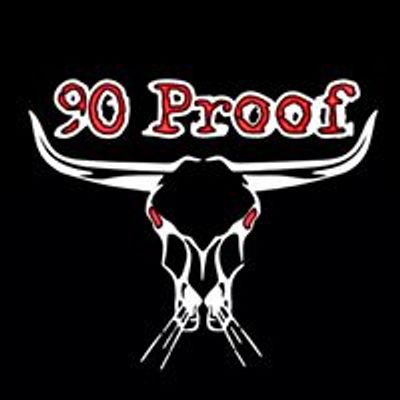 90 Proof Band