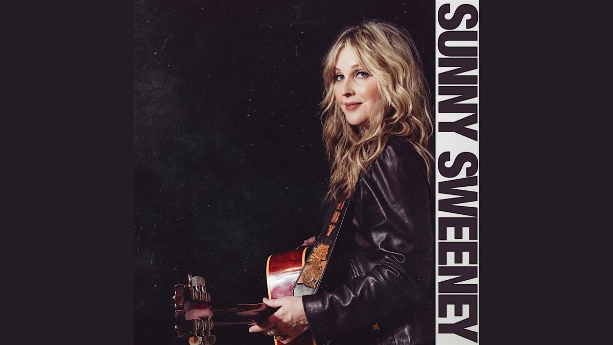 Sunny Sweeney