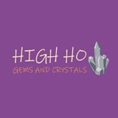 High Ho Gems and Crystals
