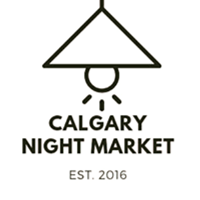 Calgary Night Market