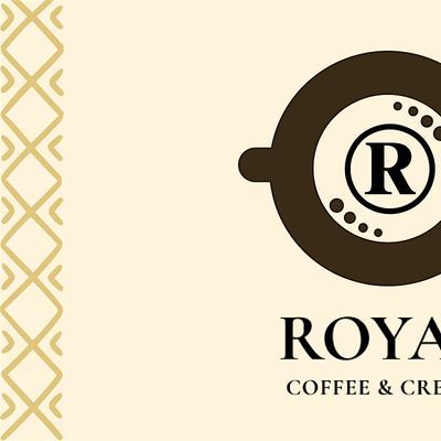 96 Royal Coffee Cream