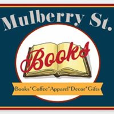 MulberrySt.Books