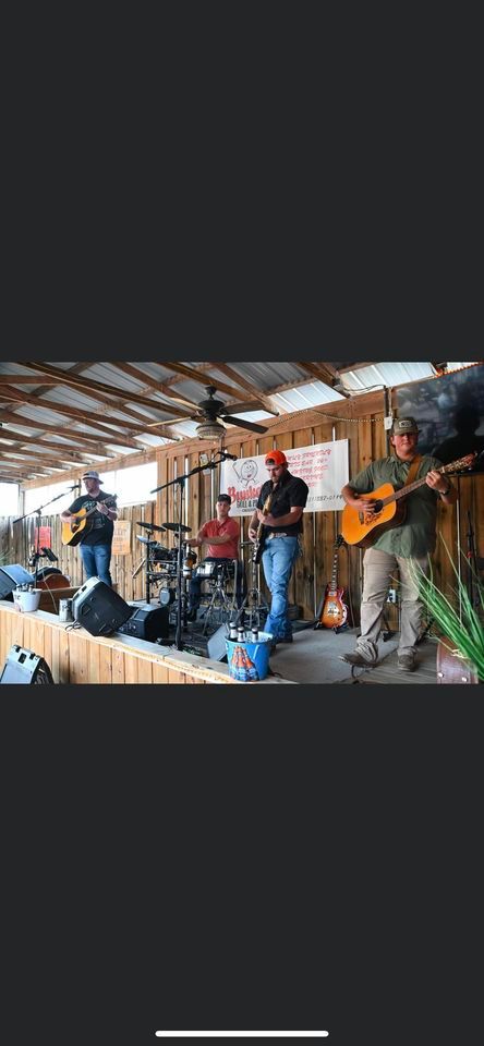 Live on Stage @ Bunkers Grill and Patio Bar