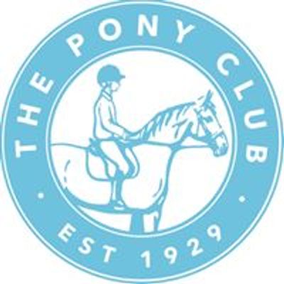 Brocklesby Hunt Pony Club