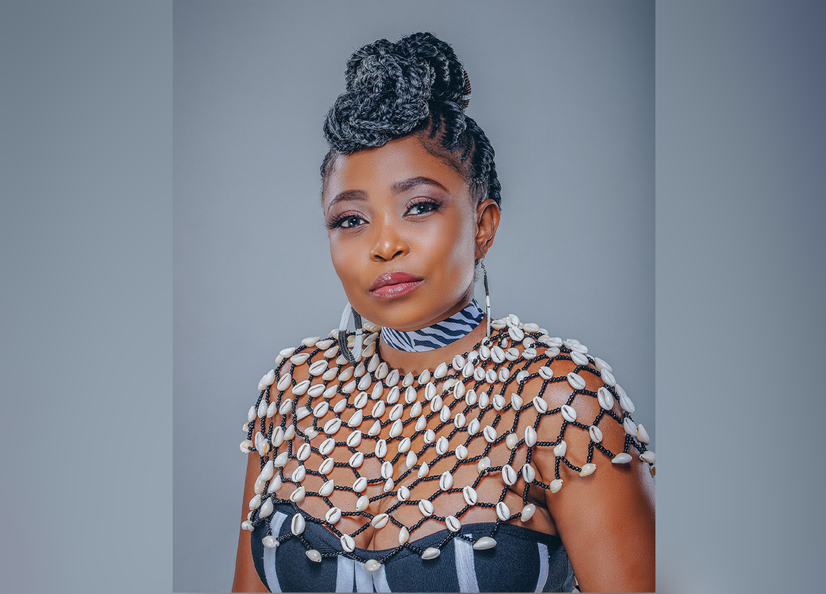 Nomfusi at Flato Markham Theatre