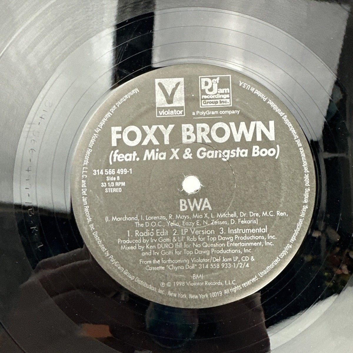 RJAM Side-By-Side: New Visions