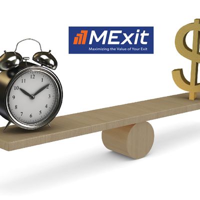 MExit Inc.