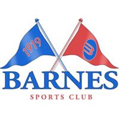 Barnes Sports Club