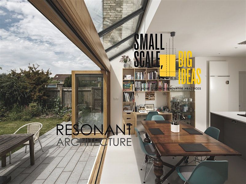 Resonant Architecture Works