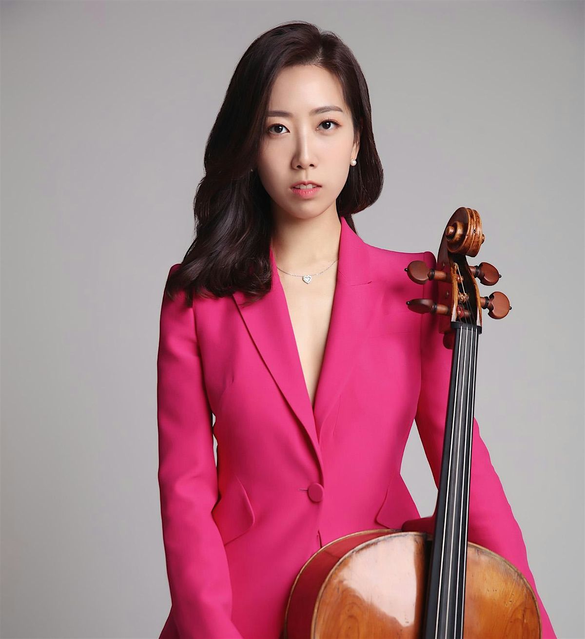 Cello Recital with Christine Lee