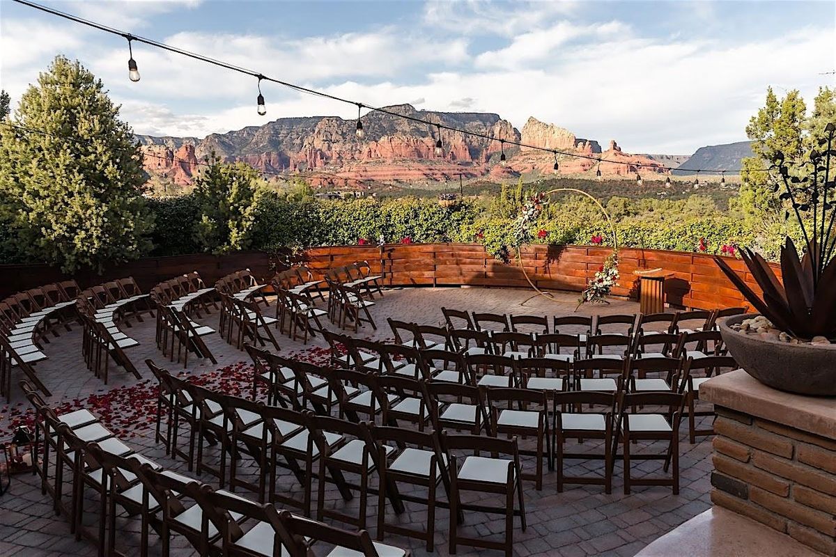 Agave of Sedona Open House