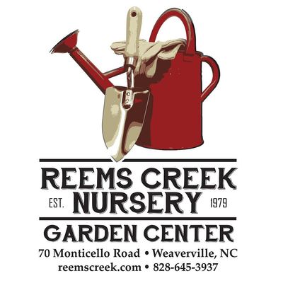 Reems Creek Nursery, Inc.