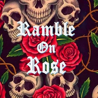 Ramble On Rose