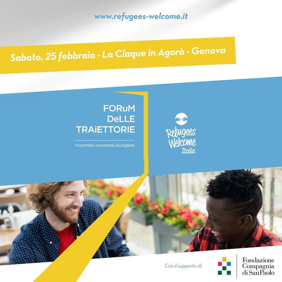 Forum delle Traiettorie