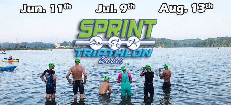 Indy Sprint Tri Series