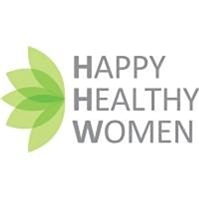 Happy Healthy Women - Etobicoke, ON