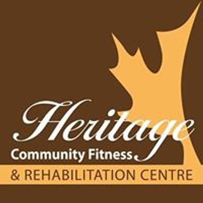 Heritage Community Fitness Centre