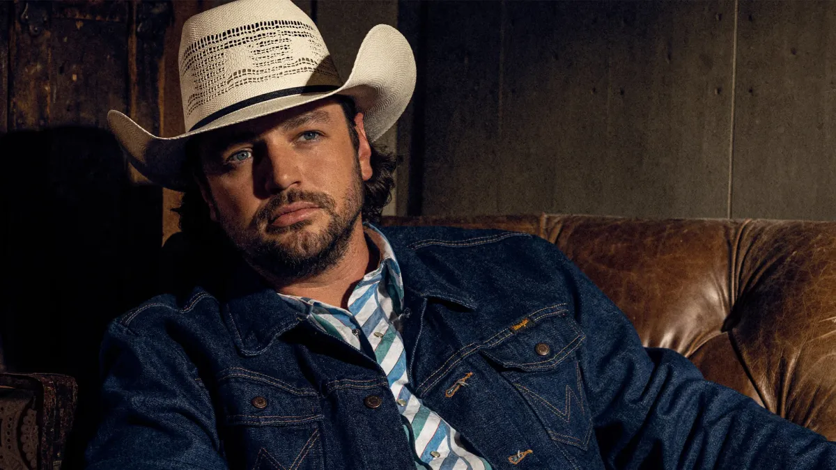 Chayce Beckham in Buffalo