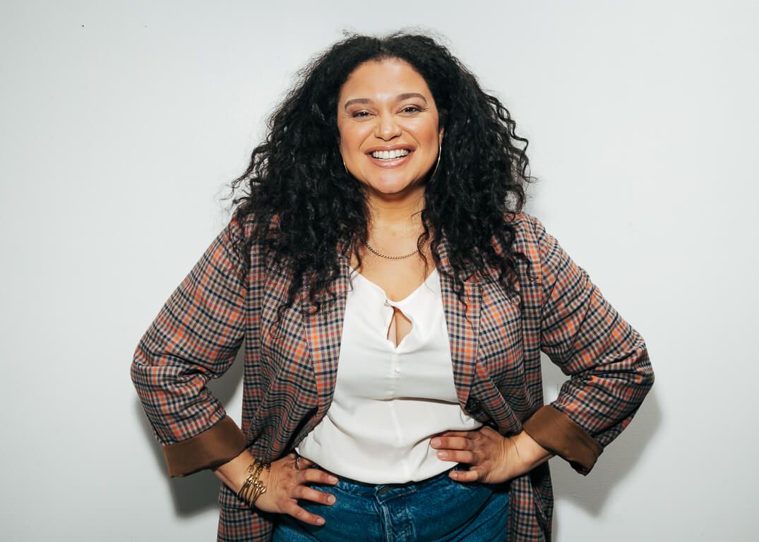 Michelle Buteau at Majestic Theatre Dallas