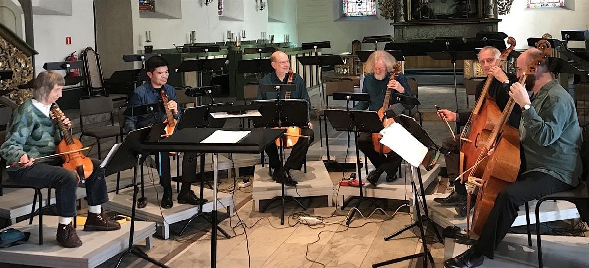 John Dowland and his Contemporaries