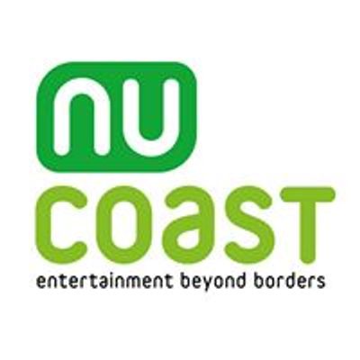 NuCoast Concerts Slovenia