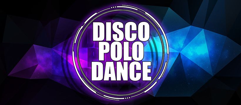 CREWE  DISCO POLO DANCE