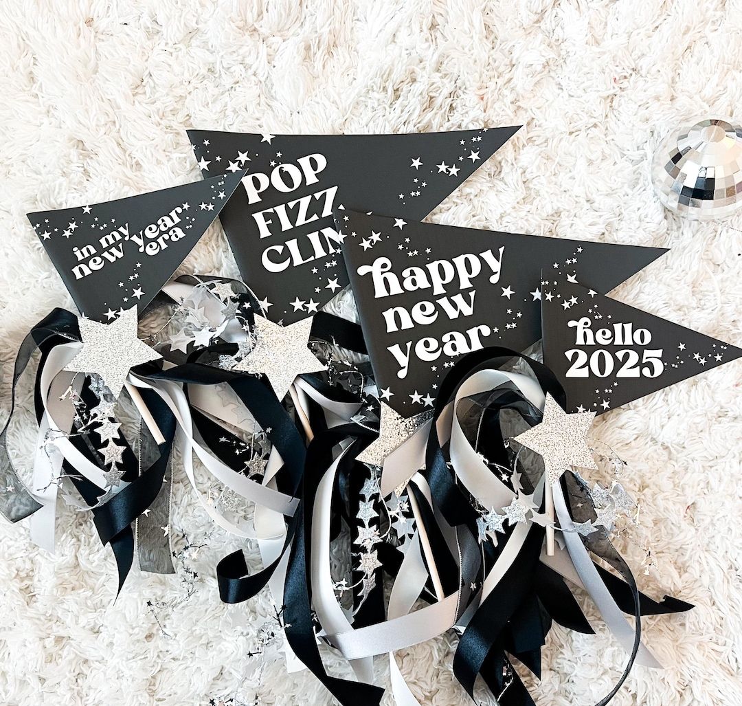 Le Reveillon De L'Expedition