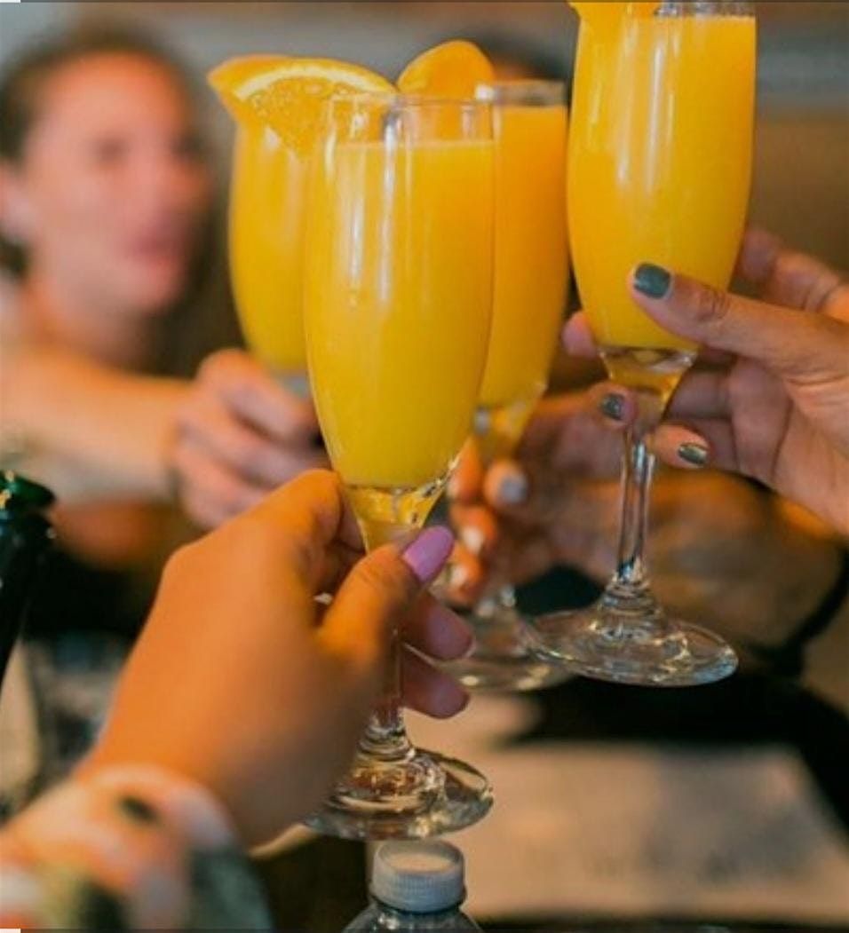 R&B Brunch at Mingle\u2019s Lounge \u2013 Good Vibes \u2022 Great Food \u2022 Mature Crowd