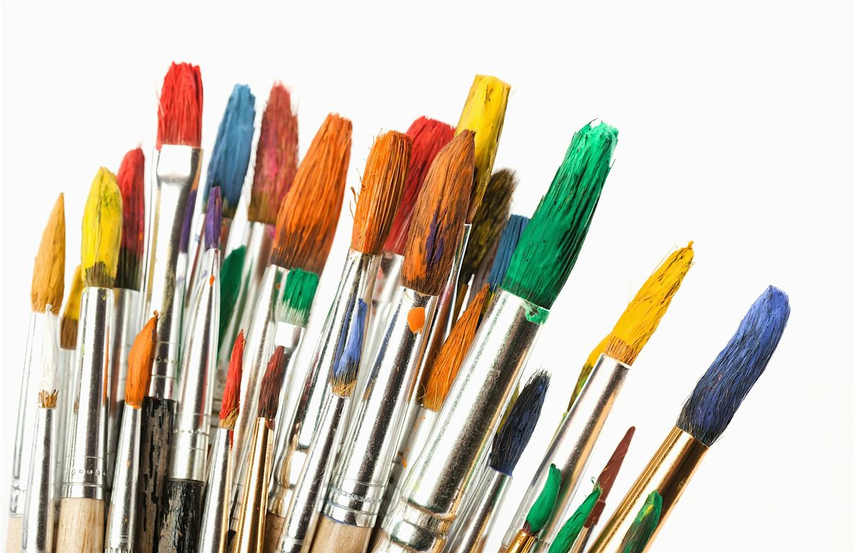 Paint Night at 321 Paint Pals