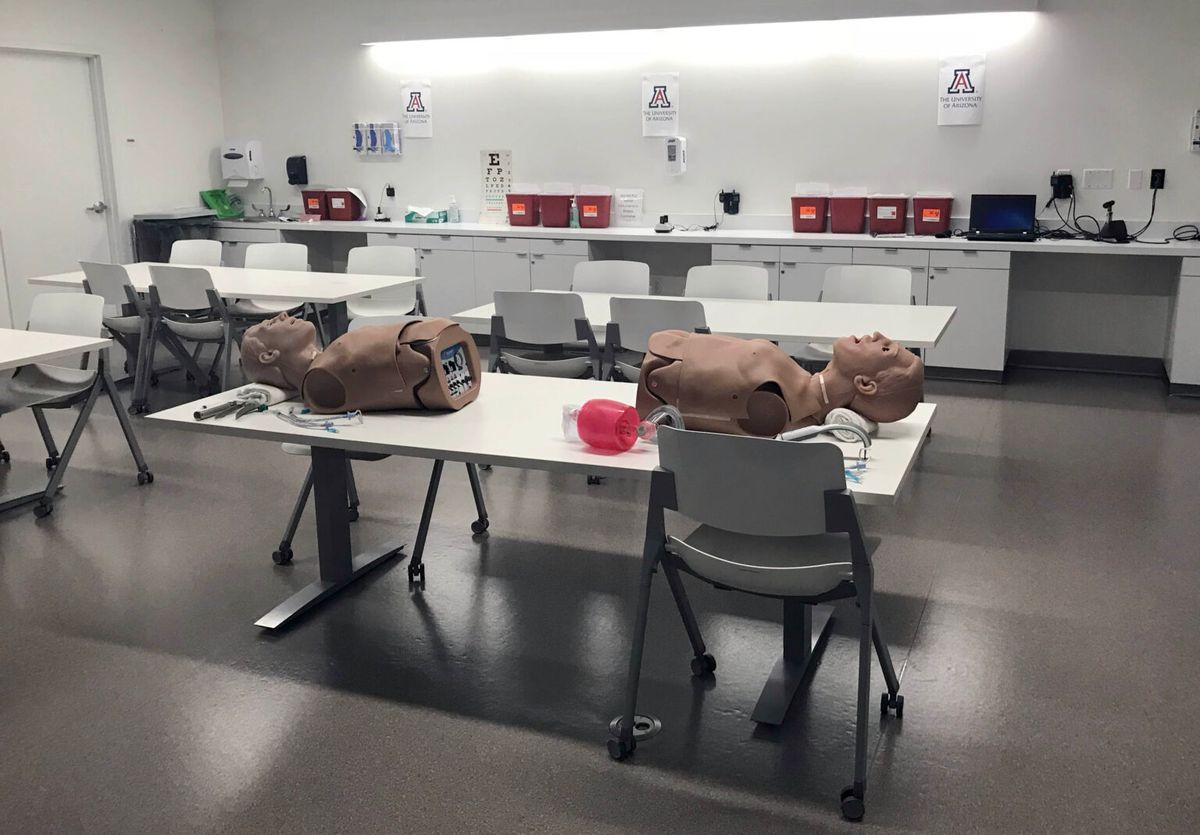 Elon Phoenix vs. Rhode Island Rams