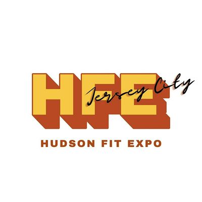 Hudson Fit Expo