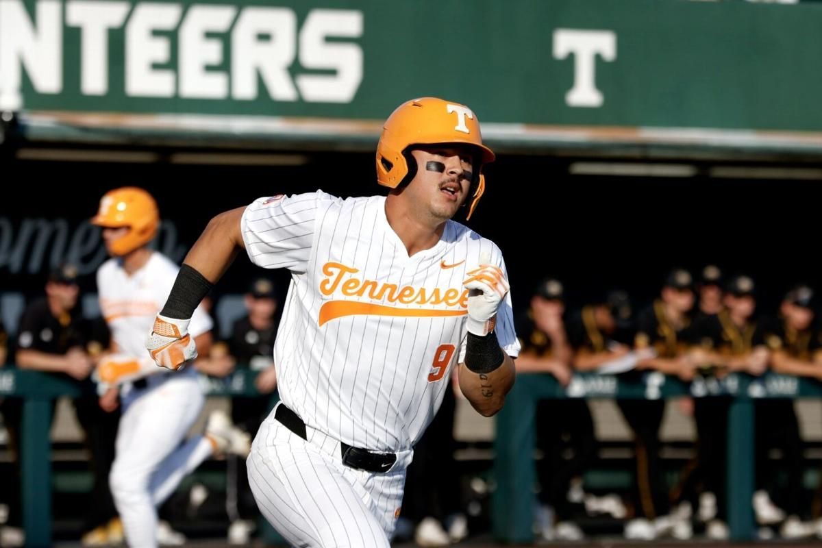 Parking Northern Kentucky Norse at Tennessee Volunteers Mens Basketball