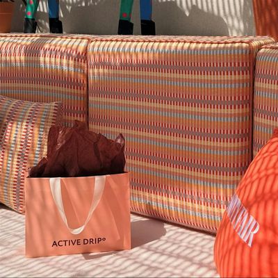 Active Drip
