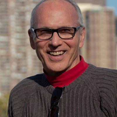 Mark Broyles AIA