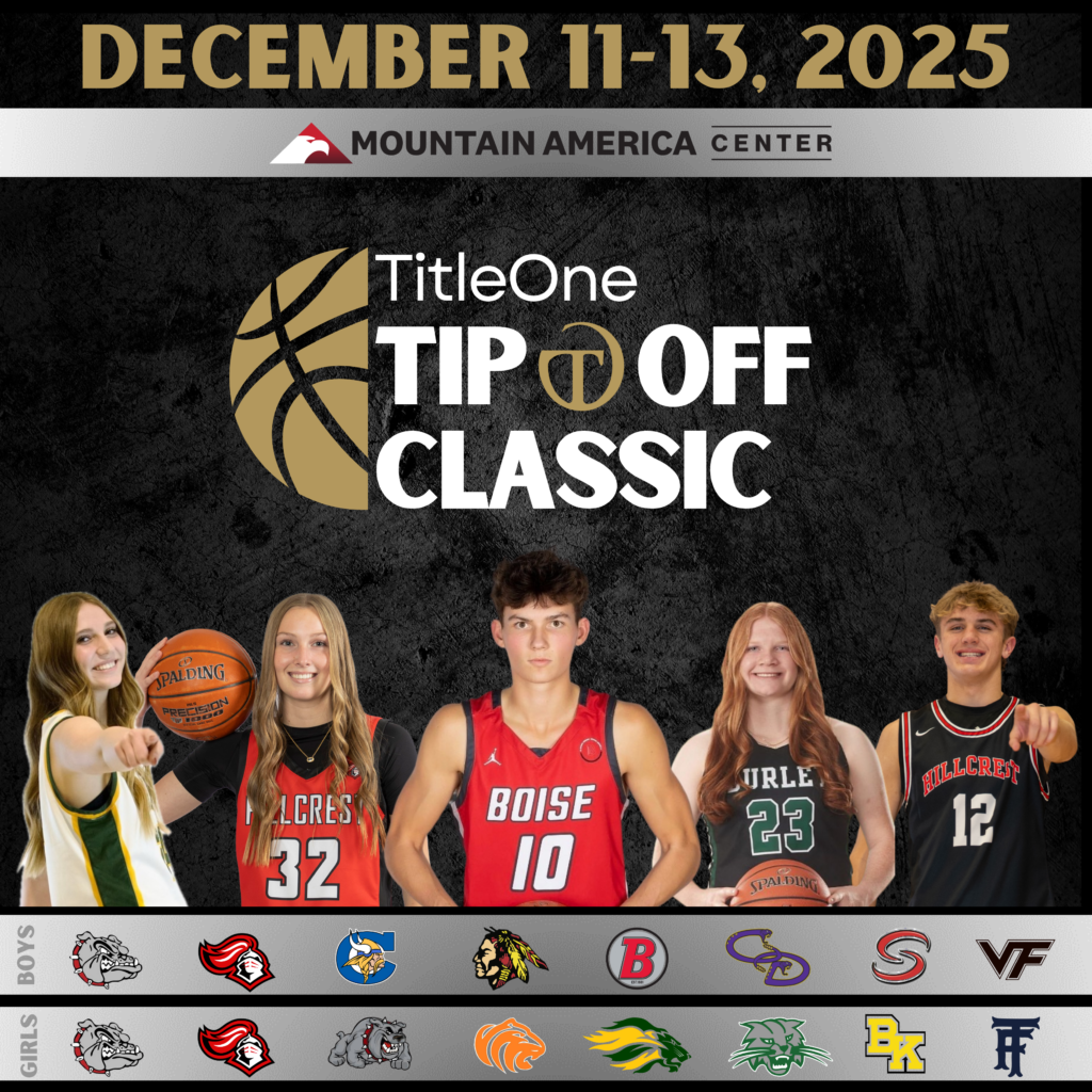TitleOne Tip-Off Classic - Thursday at Hero Arena at the Mountain America Center