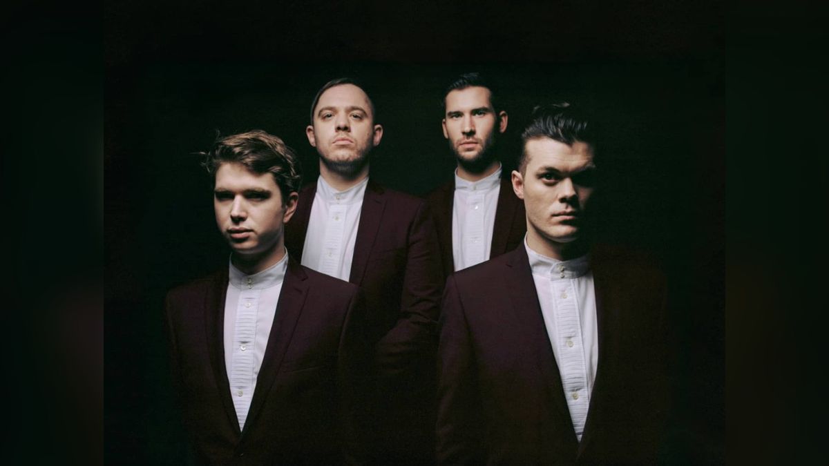 Everything Everything Leeds Tickets