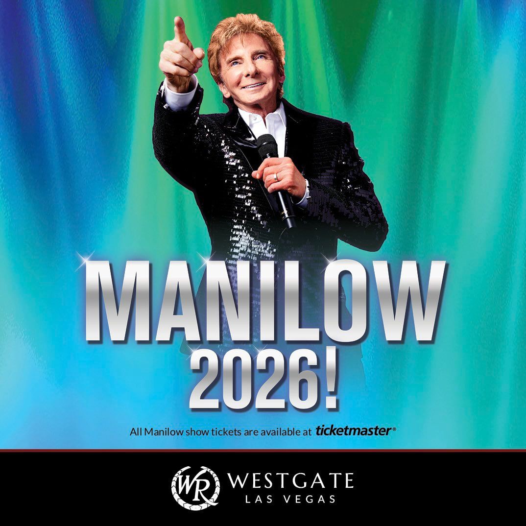 Barry Manilow