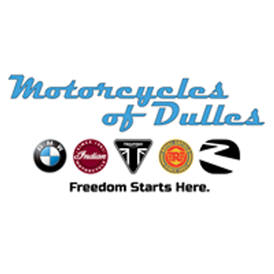 Motorcycles of Dulles