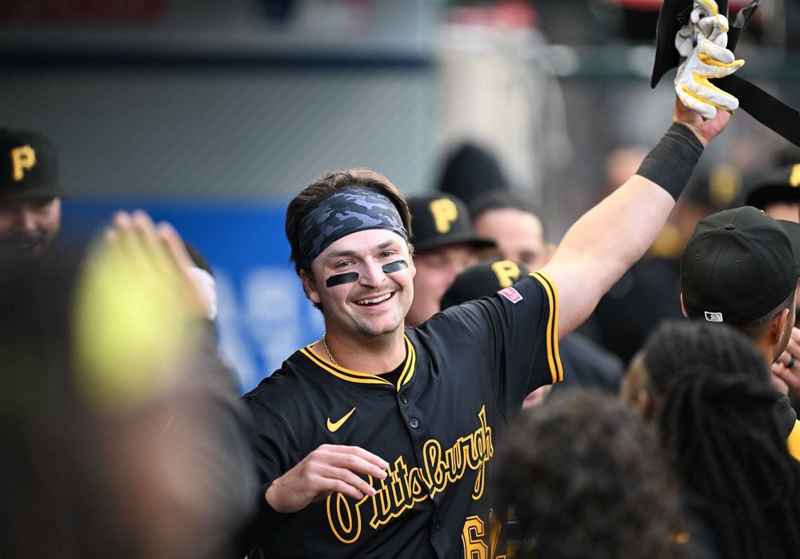 Los Angeles Angels at Pittsburgh Pirates at PNC Park