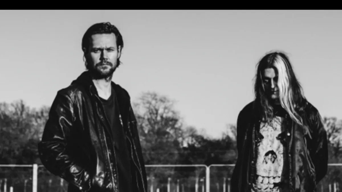 LeBrock, W O L F C L U B in Manchester