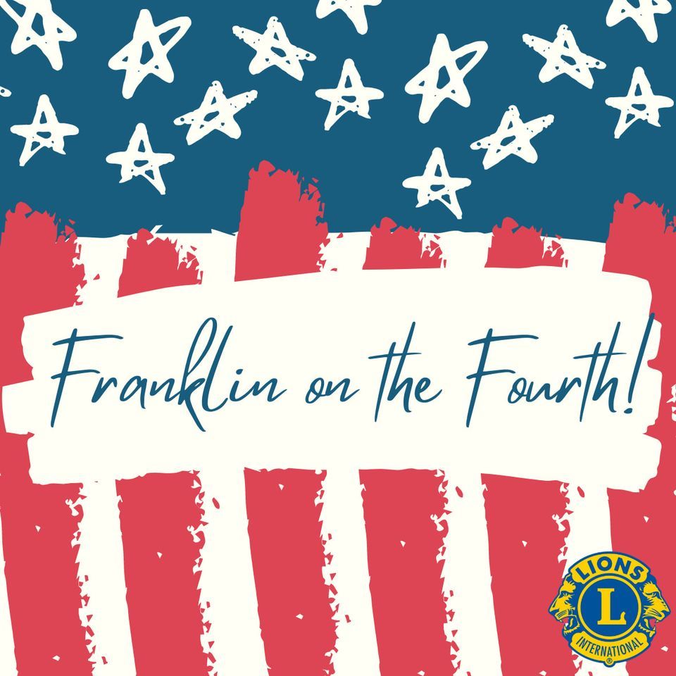 Franklin on the 4th 2025 109 3rd Ave S, Franklin, TN 370642530