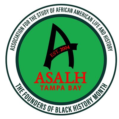 ASALH TAMPA BAY