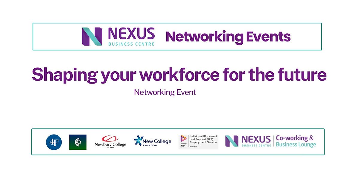 Shaping your workforce for the future