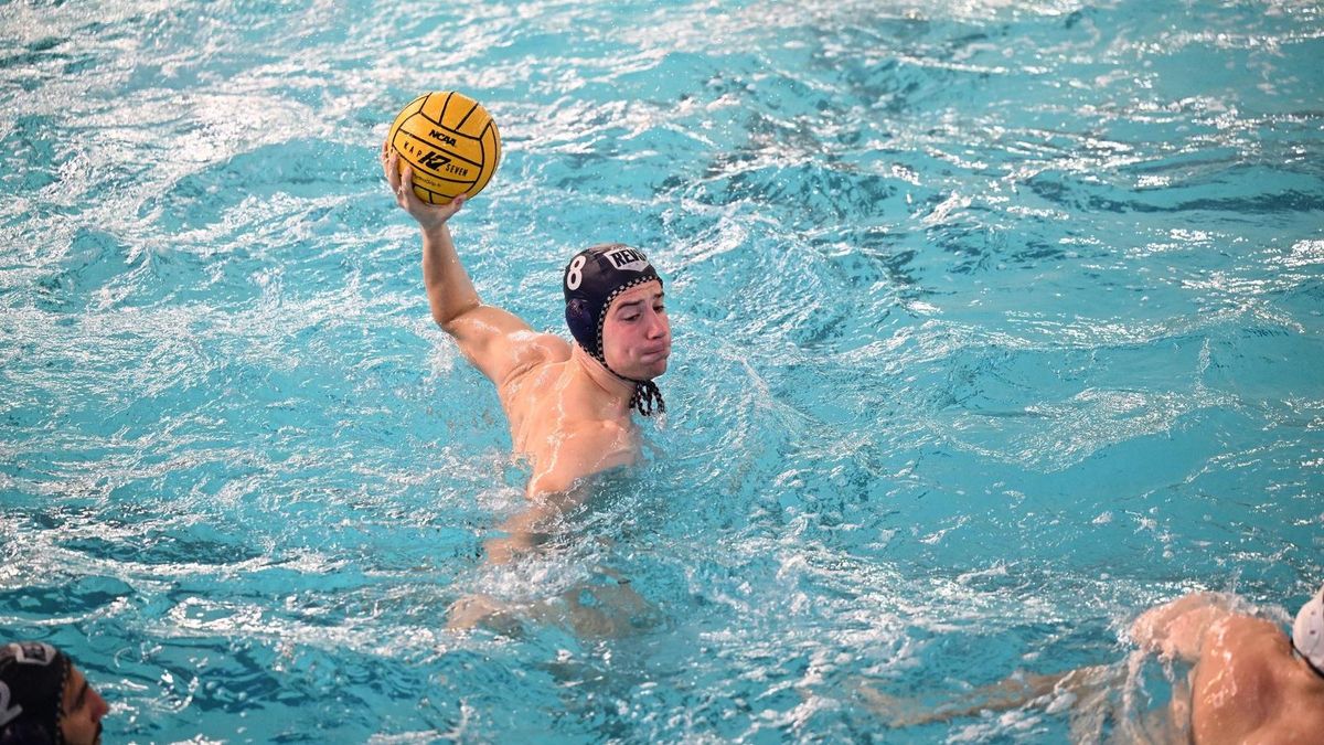 St. Mary's (MD) Seahawks at George Washington Revolutionaries Mens Basketball