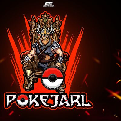 The PokeJarl