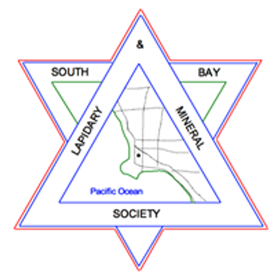 South Bay Lapidary & Mineral Society