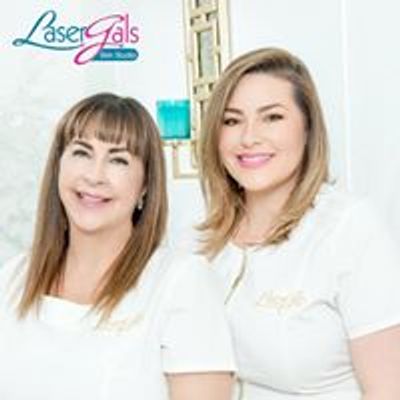 Laser Gals Skin Studio