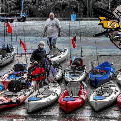 Heroes on the Water Tidewater Chapter